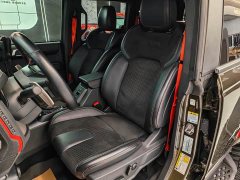 Cadillac Bronco (Imported) 3.0T Raptor Edition - ფოტო 4