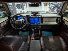 Cadillac Bronco (Imported) 3.0T Raptor Edition - ფოტო 5