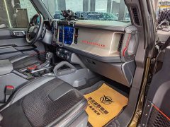 Cadillac Bronco (Imported) 3.0T Raptor Edition - ფოტო 6