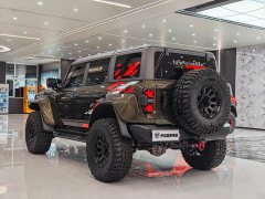 Cadillac Bronco (Imported) 3.0T Raptor Edition - ფოტო 7