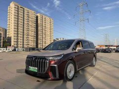 Voyah Avatr Dream Car 2022 Low Carbon Edition with Smart Driving Package - ფოტო 1
