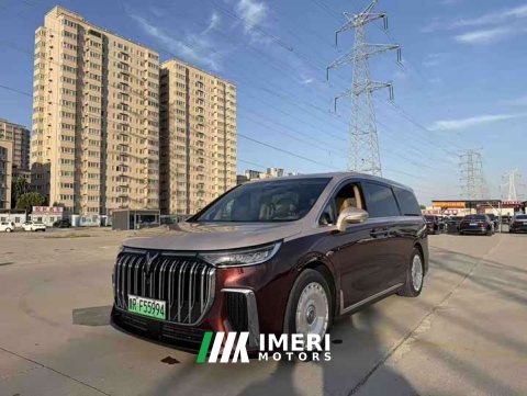2023 Voyah Avatr Dream Car 2022 Low Carbon Edition with Smart Driving Package - ავტომობილი ჩინეთიდან