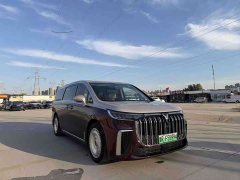 Voyah Avatr Dream Car 2022 Low Carbon Edition with Smart Driving Package - ფოტო 3