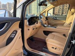 Voyah Avatr Dream Car 2022 Low Carbon Edition with Smart Driving Package - ფოტო 4