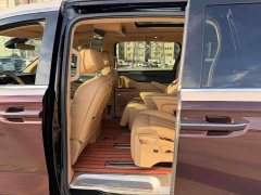 Voyah Avatr Dream Car 2022 Low Carbon Edition with Smart Driving Package - ფოტო 5