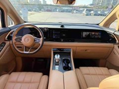 Voyah Avatr Dream Car 2022 Low Carbon Edition with Smart Driving Package - ფოტო 6