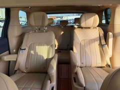 Voyah Avatr Dream Car 2022 Low Carbon Edition with Smart Driving Package - ფოტო 7