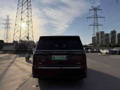 Voyah Avatr Dream Car 2022 Low Carbon Edition with Smart Driving Package - ფოტო 8