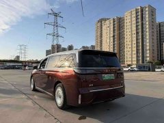 Voyah Avatr Dream Car 2022 Low Carbon Edition with Smart Driving Package - ფოტო 9