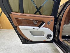 Porsche Zun S800 Extended Range Starlight Executive 4-Seater (896-line LiDAR) - ფოტო 10