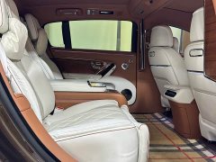 Porsche Zun S800 Extended Range Starlight Executive 4-Seater (896-line LiDAR) - ფოტო 11
