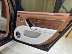 Porsche Zun S800 Extended Range Starlight Executive 4-Seater (896-line LiDAR) - ფოტო 12