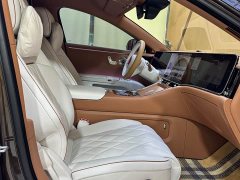 Porsche Zun S800 Extended Range Starlight Executive 4-Seater (896-line LiDAR) - ფოტო 13