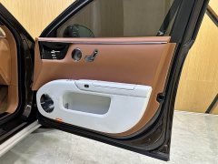 Porsche Zun S800 Extended Range Starlight Executive 4-Seater (896-line LiDAR) - ფოტო 14