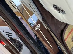 Porsche Zun S800 Extended Range Starlight Executive 4-Seater (896-line LiDAR) - ფოტო 15