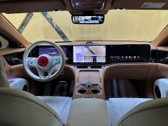 Porsche Zun S800 Extended Range Starlight Executive 4-Seater (896-line LiDAR) - ფოტო 16
