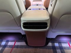 Porsche Zun S800 Extended Range Starlight Executive 4-Seater (896-line LiDAR) - ფოტო 17
