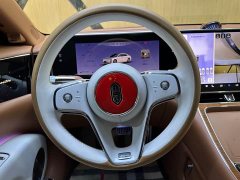 Porsche Zun S800 Extended Range Starlight Executive 4-Seater (896-line LiDAR) - ფოტო 18