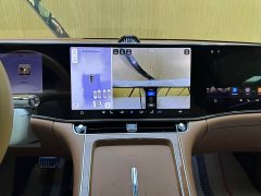 Porsche Zun S800 Extended Range Starlight Executive 4-Seater (896-line LiDAR) - ფოტო 20