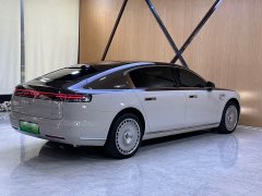 Porsche Zun S800 Extended Range Starlight Executive 4-Seater (896-line LiDAR) - ფოტო 4