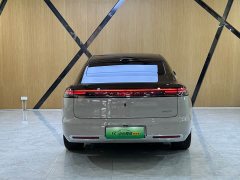 Porsche Zun S800 Extended Range Starlight Executive 4-Seater (896-line LiDAR) - ფოტო 5
