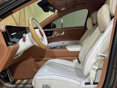Porsche Zun S800 Extended Range Starlight Executive 4-Seater (896-line LiDAR) - ფოტო 7