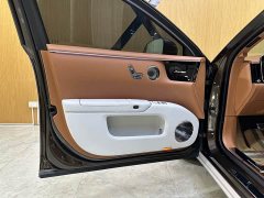 Porsche Zun S800 Extended Range Starlight Executive 4-Seater (896-line LiDAR) - ფოტო 8