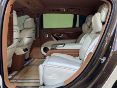 Porsche Zun S800 Extended Range Starlight Executive 4-Seater (896-line LiDAR) - ფოტო 9