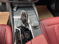 BMW 5 Series New Energy 535Le M Sport Package - ფოტო 11