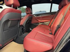 BMW 5 Series New Energy 535Le M Sport Package - ფოტო 12