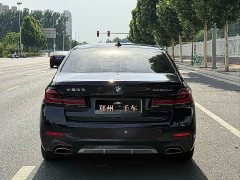 BMW 5 Series New Energy 535Le M Sport Package - ფოტო 20