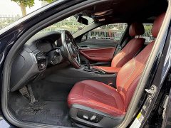 BMW 5 Series New Energy 535Le M Sport Package - ფოტო 4