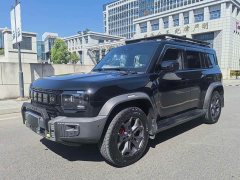 Jetour Jietu Traveler 2.0T AWD Traverse PRO - ფოტო 1