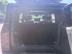 Jetour Jietu Traveler 2.0T AWD Traverse PRO - ფოტო 10