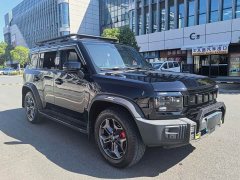 Jetour Jietu Traveler 2.0T AWD Traverse PRO - ფოტო 3