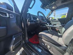 Jetour Jietu Traveler 2.0T AWD Traverse PRO - ფოტო 4