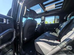 Jetour Jietu Traveler 2.0T AWD Traverse PRO - ფოტო 6