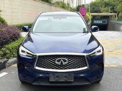 Infiniti QX50 2020 2.0T AWD Premium - ფოტო 2