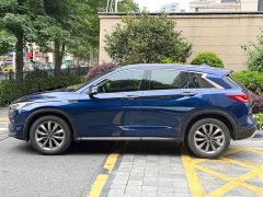 Infiniti QX50 2020 2.0T AWD Premium - ფოტო 3