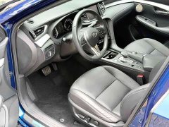 Infiniti QX50 2020 2.0T AWD Premium - ფოტო 4