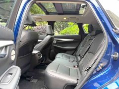 Infiniti QX50 2020 2.0T AWD Premium - ფოტო 5