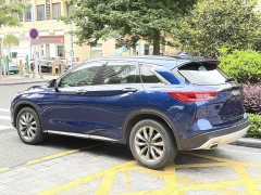 Infiniti QX50 2020 2.0T AWD Premium - ფოტო 6