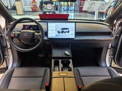 Toyota Platinum Smart 3X 520 Pro - ფოტო 10
