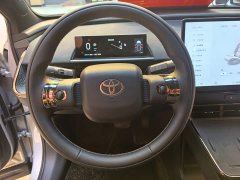 Toyota Platinum Smart 3X 520 Pro - ფოტო 13