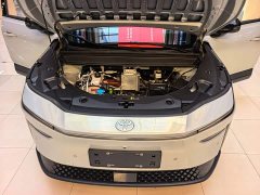 Toyota Platinum Smart 3X 520 Pro - ფოტო 20