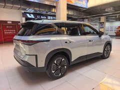 Toyota Platinum Smart 3X 520 Pro - ფოტო 3