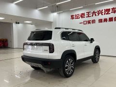 Great Wall Dachshund 2024 1.5T DCT Border Collie Edition - ფოტო 15