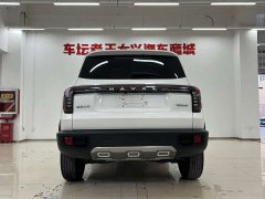 Great Wall Dachshund 2024 1.5T DCT Border Collie Edition - ფოტო 16