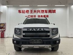 Great Wall Dachshund 2024 1.5T DCT Border Collie Edition - ფოტო 2