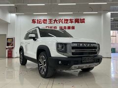 Great Wall Dachshund 2024 1.5T DCT Border Collie Edition - ფოტო 3